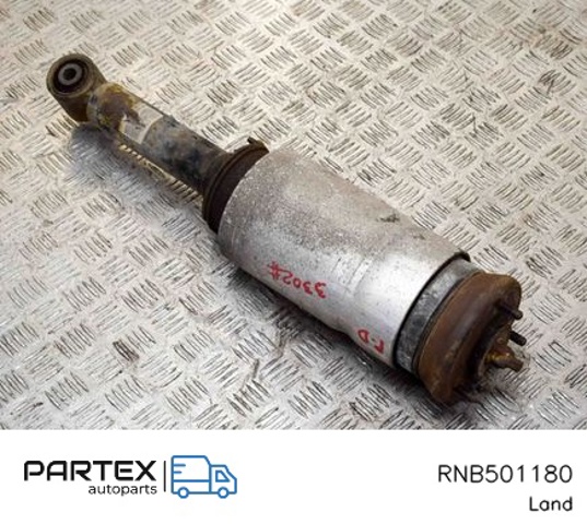 RNB501180 LAND ROVER Амортизатор передний купить в Сумы