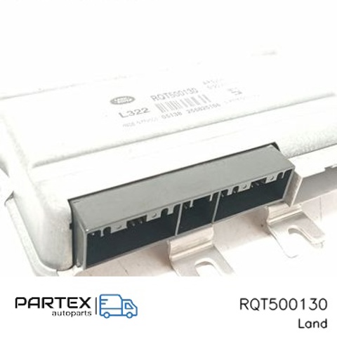 RQT500130 LAND ROVER Модуль управления (ЭБУ) активной подвески купить в Сумы