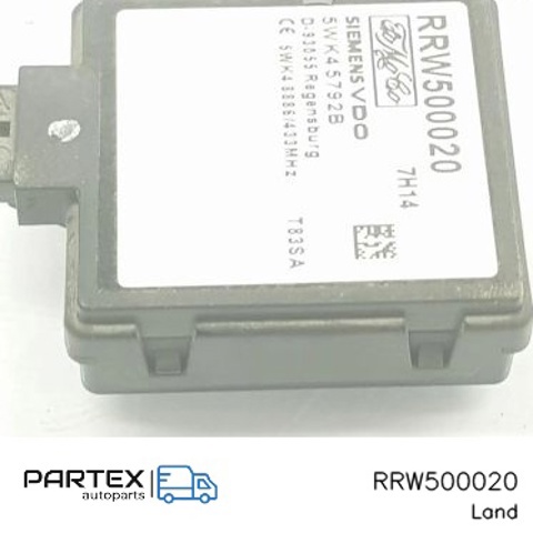 RRW500020 LAND ROVER купить в Кривой Рог