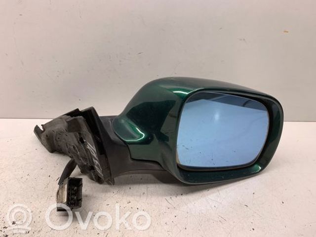 VAG RS0225396 Зеркало заднего вида правое в наличии Полтава