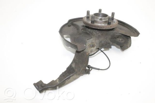 RUB500120 LAND ROVER Цапфа (поворотный кулак) передний правый купить в Николаев