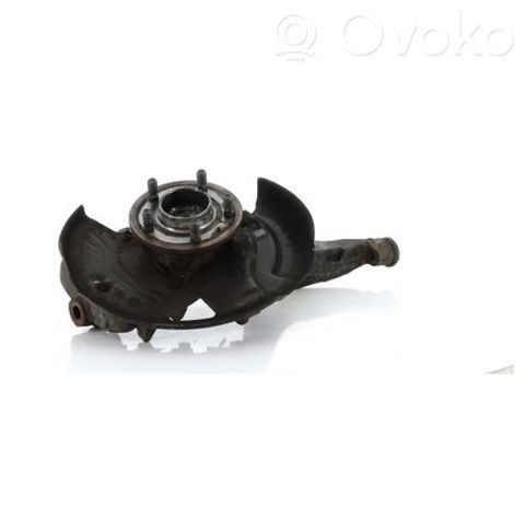 RUB500330 LAND ROVER Цапфа (поворотный кулак) передний левый купить в Полтава
