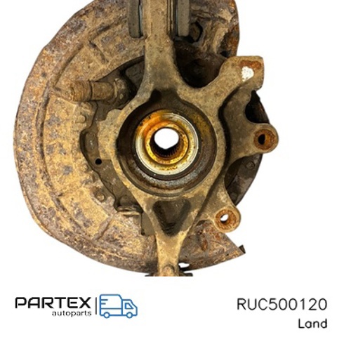 RUC500120 Задняя ступица купить Кривой Рог