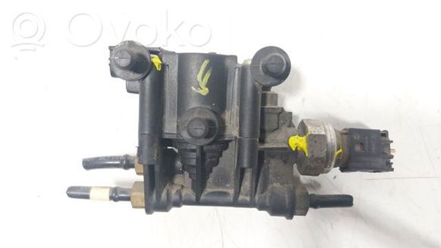 RVH000046 LAND ROVER Блок клапанов регулируемой подвески купить в Каменское