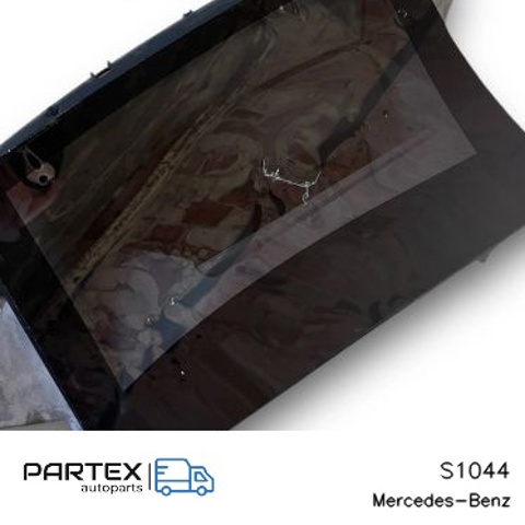 S1044 MERCEDES купить в Черкассы