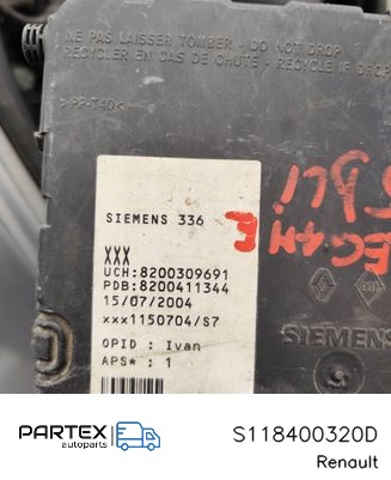 S118400320D купить Ровно