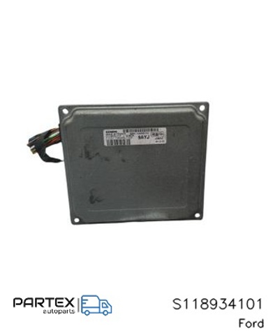 S118934101 FORD купить в Черкассы