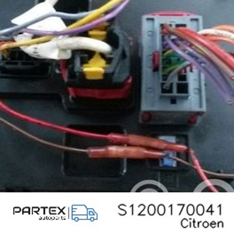 PEUGEOT S1200170041 в наличии Харьков