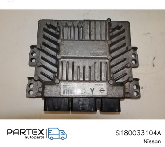 S180033104A NISSAN купить в Одесса