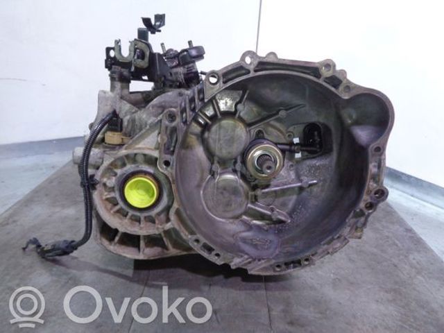 S615JE HYUNDAI КПП в сборе (механическая коробка передач) купить в Ровно