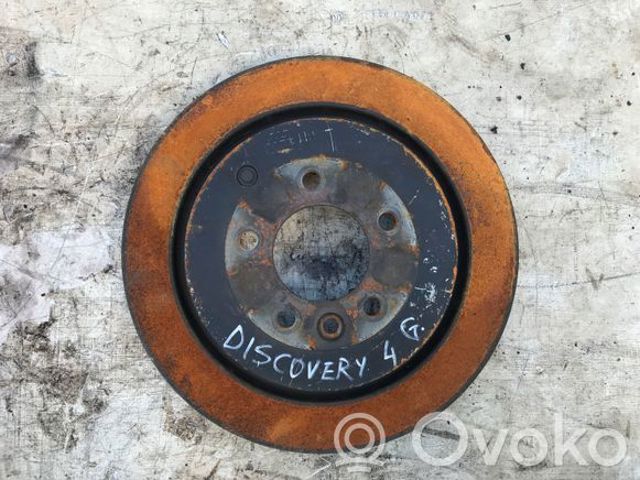 SDB000646 Диск тормозной задний купить Ровно