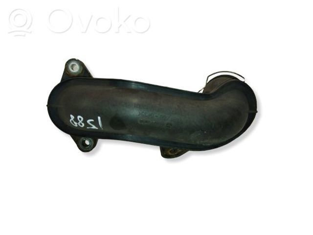 MAZDA SH0113331 Патрубок интеркулера в наличии Ирпень