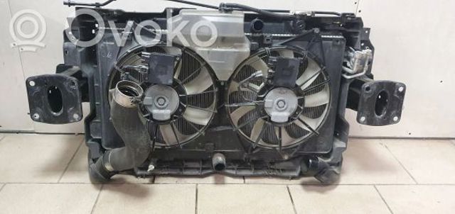 SH0515200A Радиатор купить Харьков