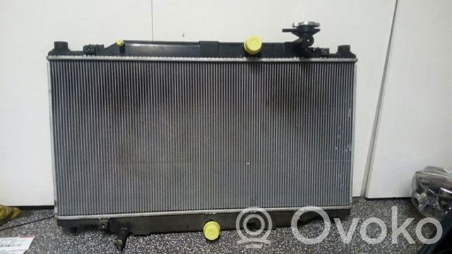 MAZDA SH1215200 Радиатор в наличии Тернополь