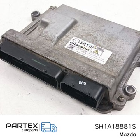 SH1A18881S MAZDA купить в Черновцы