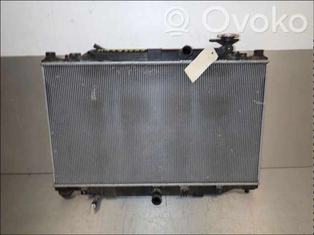 SH9N15200 Радиатор охлаждения двигателя купить Киев