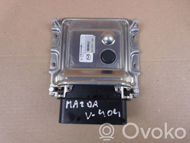 MAZDA SHHJ18701F в наличии Черкассы
