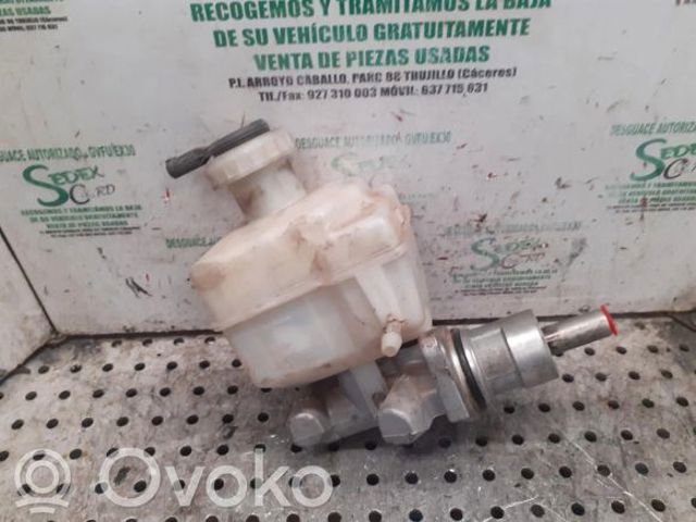 SJJ500030 Цилиндр тормозной главный купить Павлоград