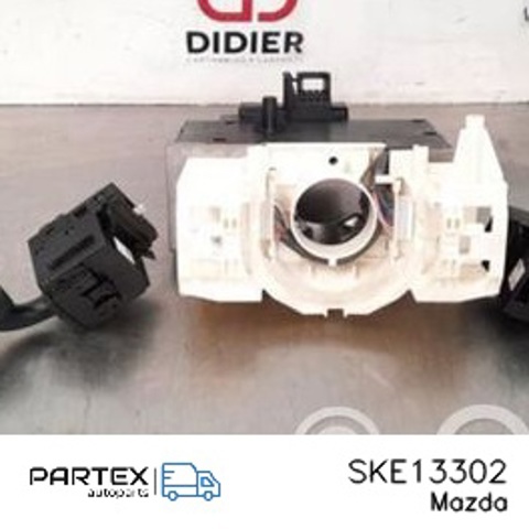 SKE13302 MAZDA купить в Павлоград