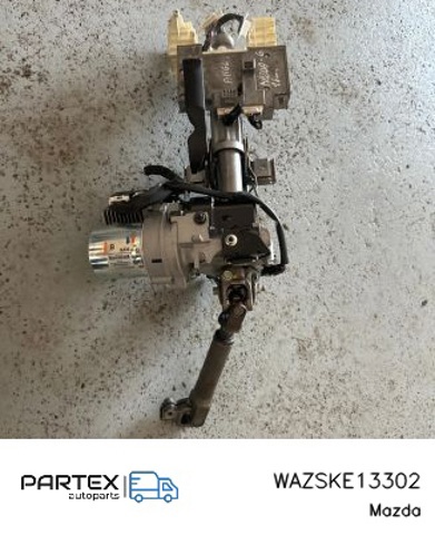 MAZDA SKE13302 в наличии Черновцы