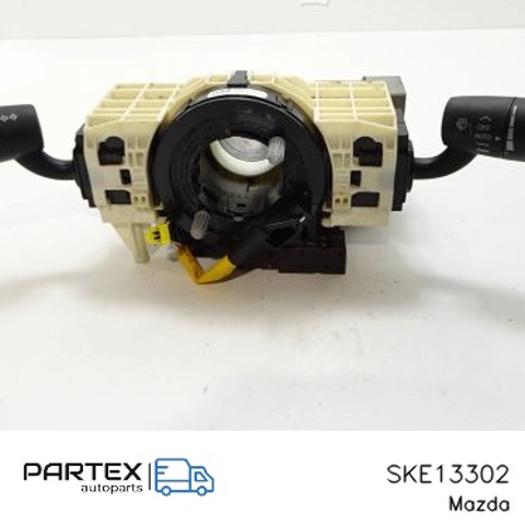 SKE13302 MAZDA купить в Сумы