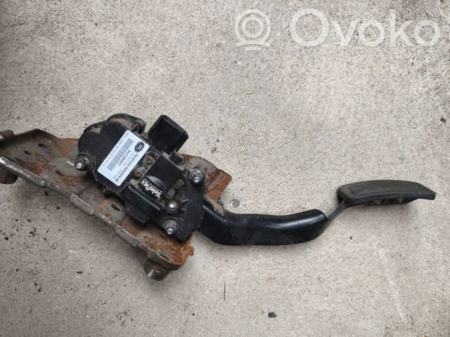 Педали газа SLC500021 LAND ROVER