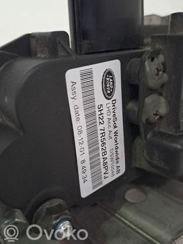 LAND ROVER SLC500021PVJ Педаль газа (акселератора) в наличии Павлоград