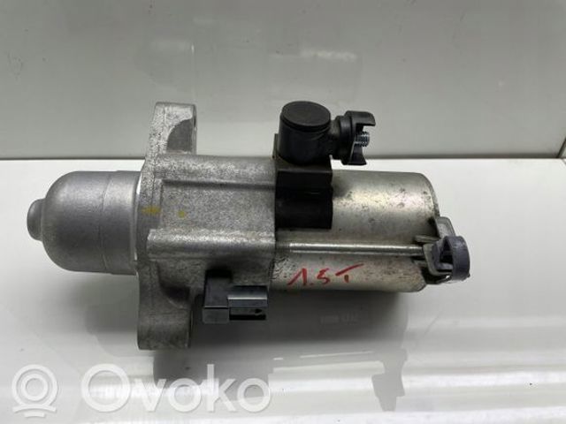 SM75008 HONDA Стартер купить в Хмельницкий