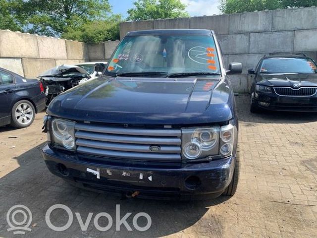 SRB000282 LAND ROVER Блок АБС купить в Запорожье