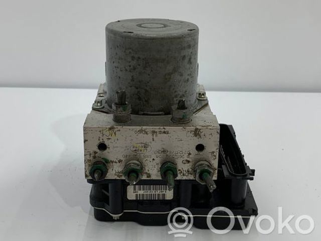 LAND ROVER SRB500450 Блок управления АБС (ABS) гидравлический в наличии Днепр