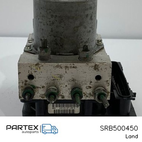 SRB500450 Блок АБС купить Сумы