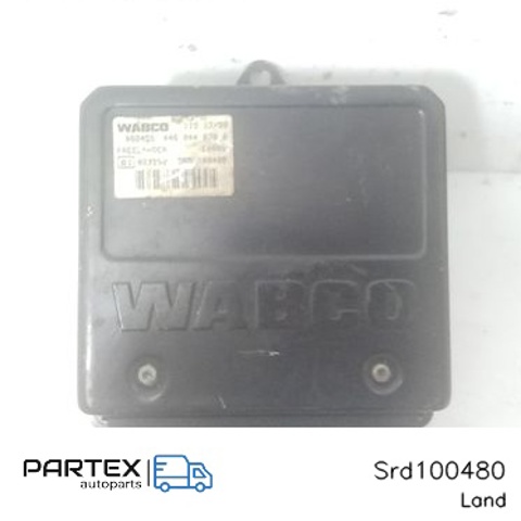 LAND ROVER SRD100480 Блок управления АБС в наличии Запорожье