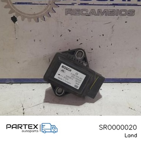 LAND ROVER SRO000020 в наличии Кривой Рог