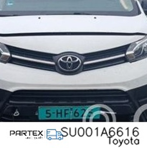 SU001A6616 Toyota