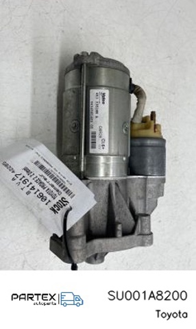 SU001A8200 Toyota