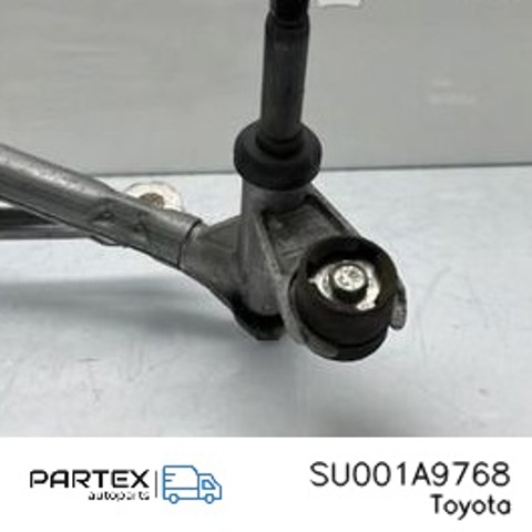 SU001A9768 TOYOTA купить в Львов