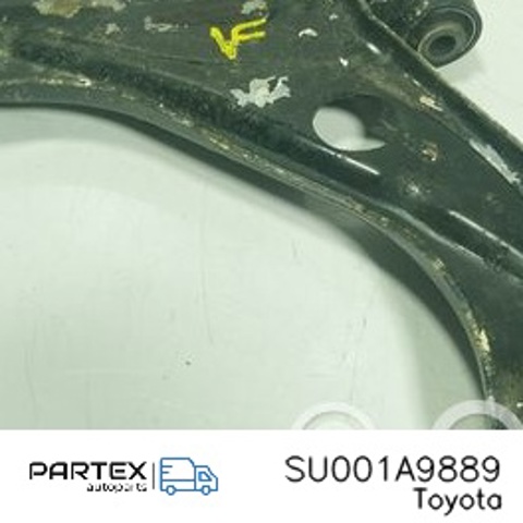 SU001A9889 Шаровая опора нижняя купить Львов
