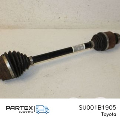 SU001B1905 TOYOTA купить в Львов