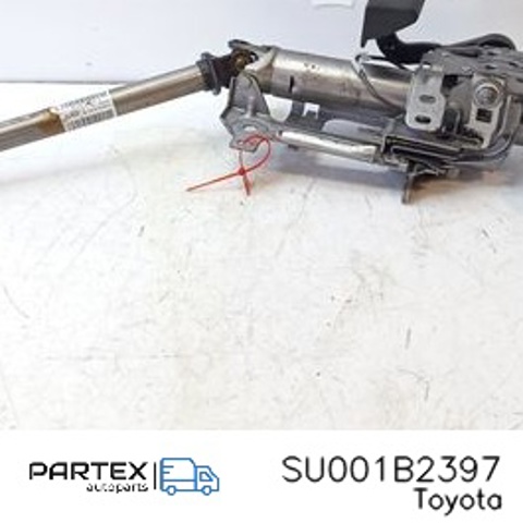 TOYOTA SU001B2397 в наличии Львов