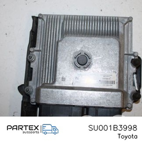 SU001B3998 Toyota