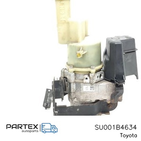 SU001B4634 Toyota