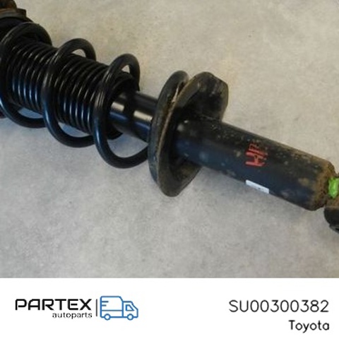 SU00300382 Амортизатор задний правый купить Киев