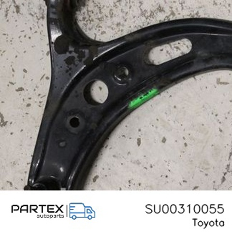Передний нижний рычаг SU00310055 TOYOTA