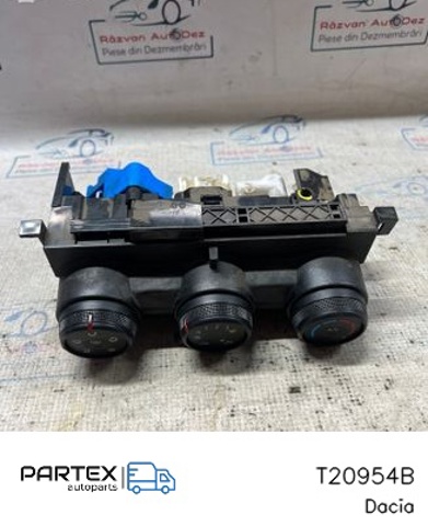 RENAULT T20954B в наличии Ровно