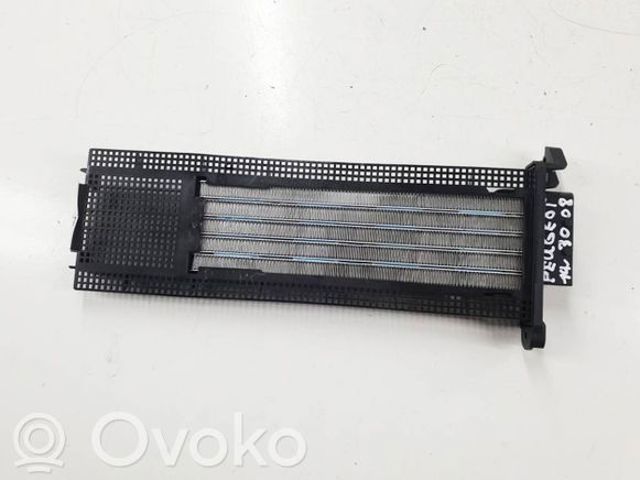 T2392001 PEUGEOT Электроподогреватель воздуха системы отопления салона купить в Чернигов