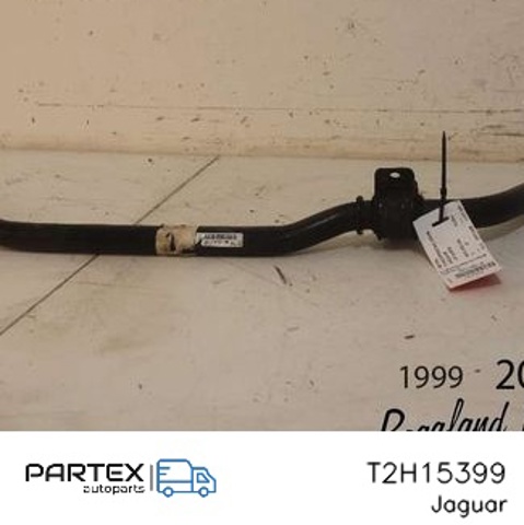 Стабилизатор передней устойчивости T2H15399 JAGUAR