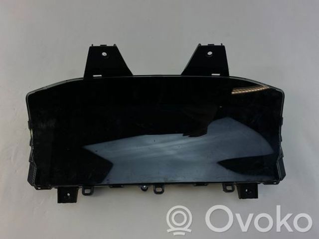 JAGUAR T2H15460 Панель приборов в наличии Полтава