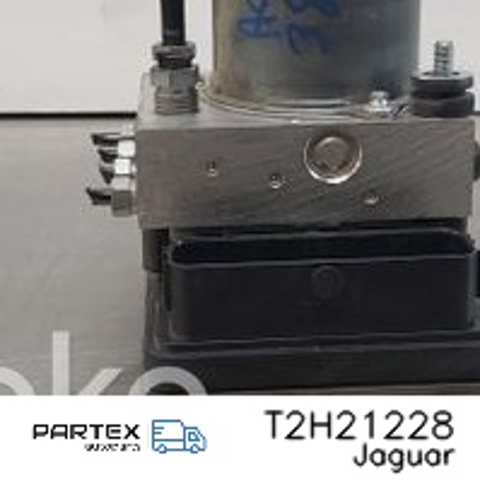 T2H21228 JAGUAR Блок АБС купить в Киев