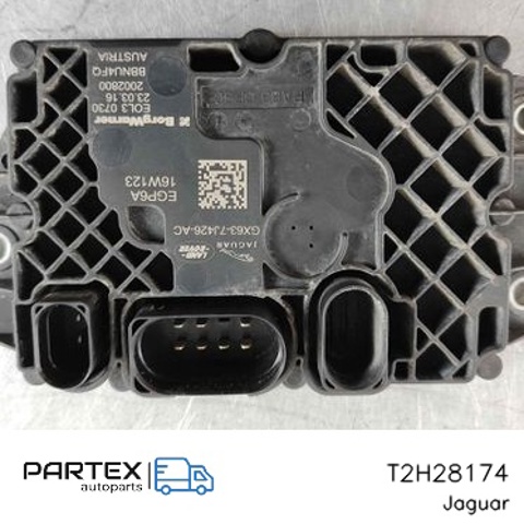 T2H28174 JAGUAR купить в Сумы
