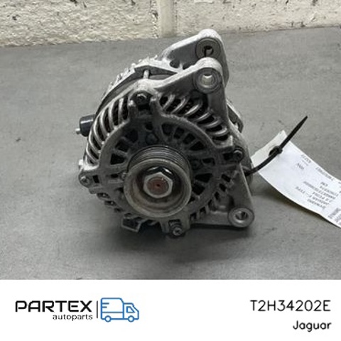 JAGUAR T2H34202E Генератор в наличии Запорожье